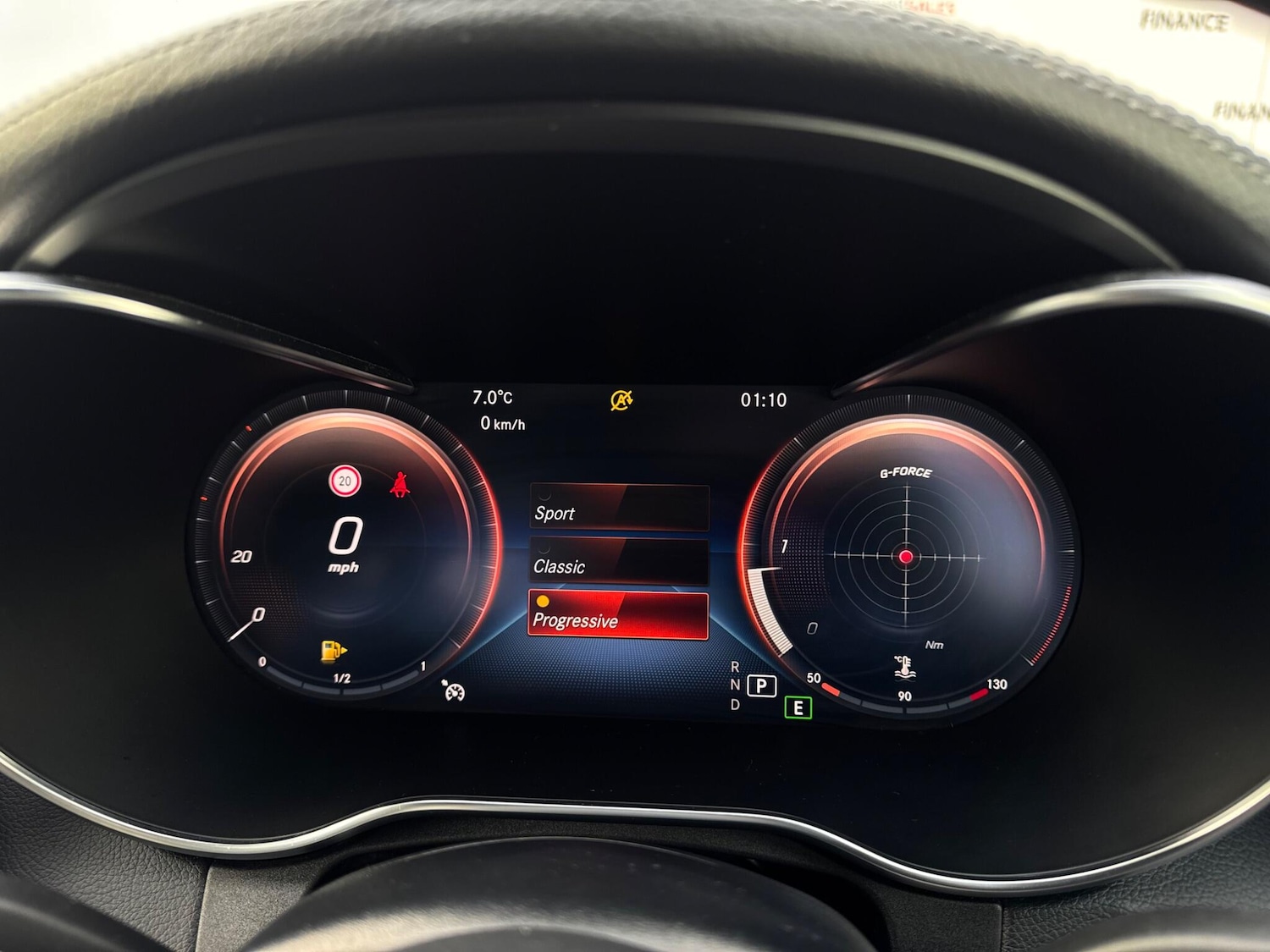 Used Mercedes-Benz C Class 2018 for sale - 77203439: Photo 70