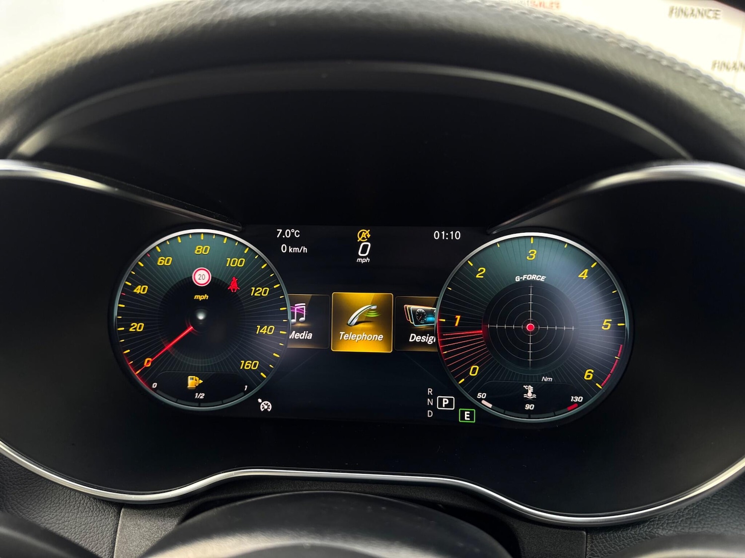 Used Mercedes-Benz C Class 2018 for sale - 77203439: Photo 73