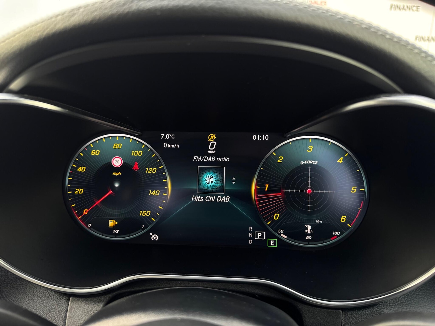 Used Mercedes-Benz C Class 2018 for sale - 77203439: Photo 74