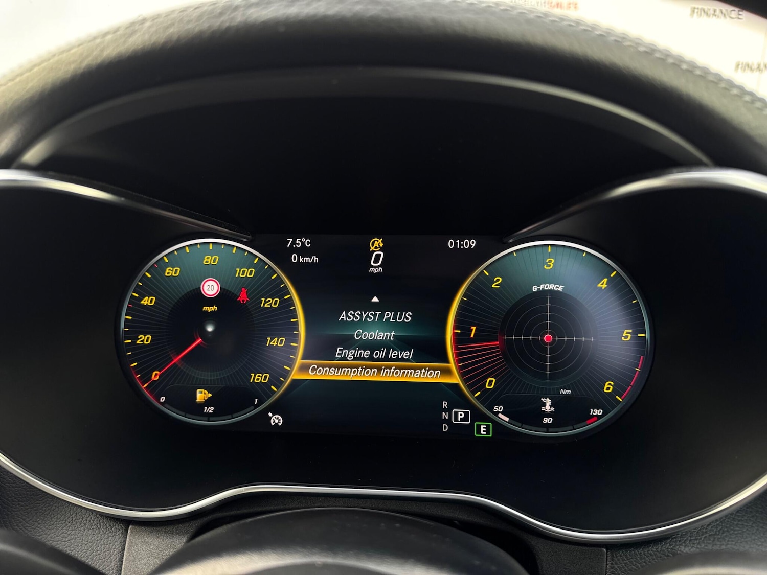 Used Mercedes-Benz C Class 2018 for sale - 77203439: Photo 76