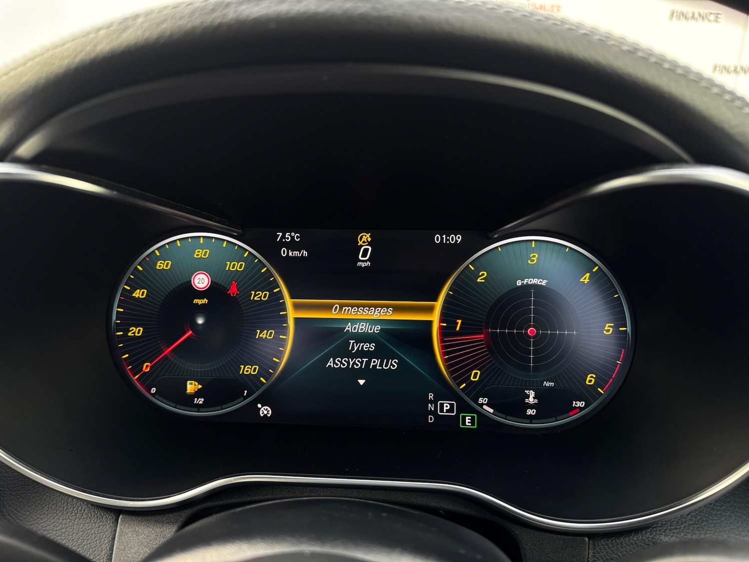 Used Mercedes-Benz C Class 2018 for sale - 77203439: Photo 77