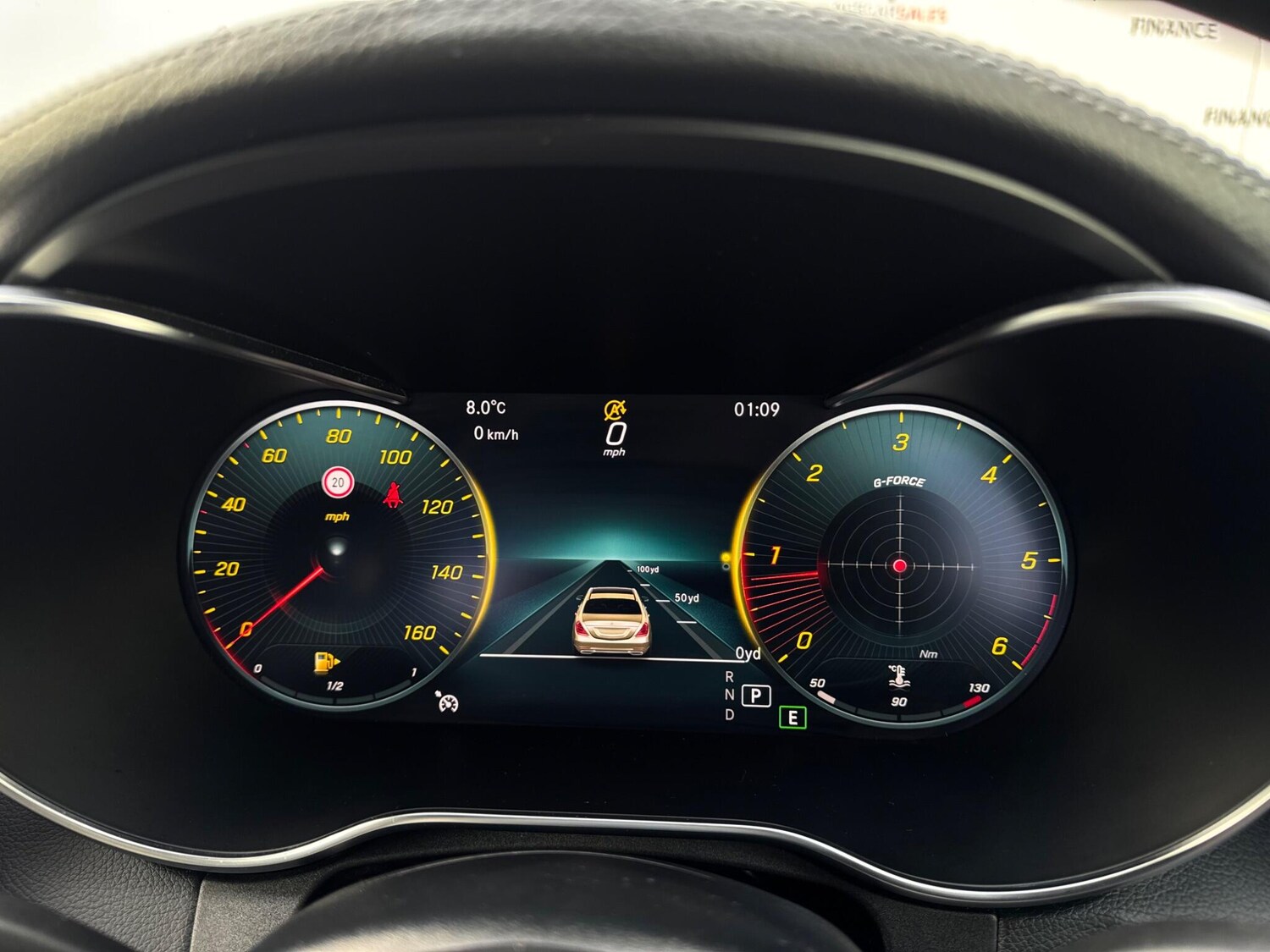 Used Mercedes-Benz C Class 2018 for sale - 77203439: Photo 78