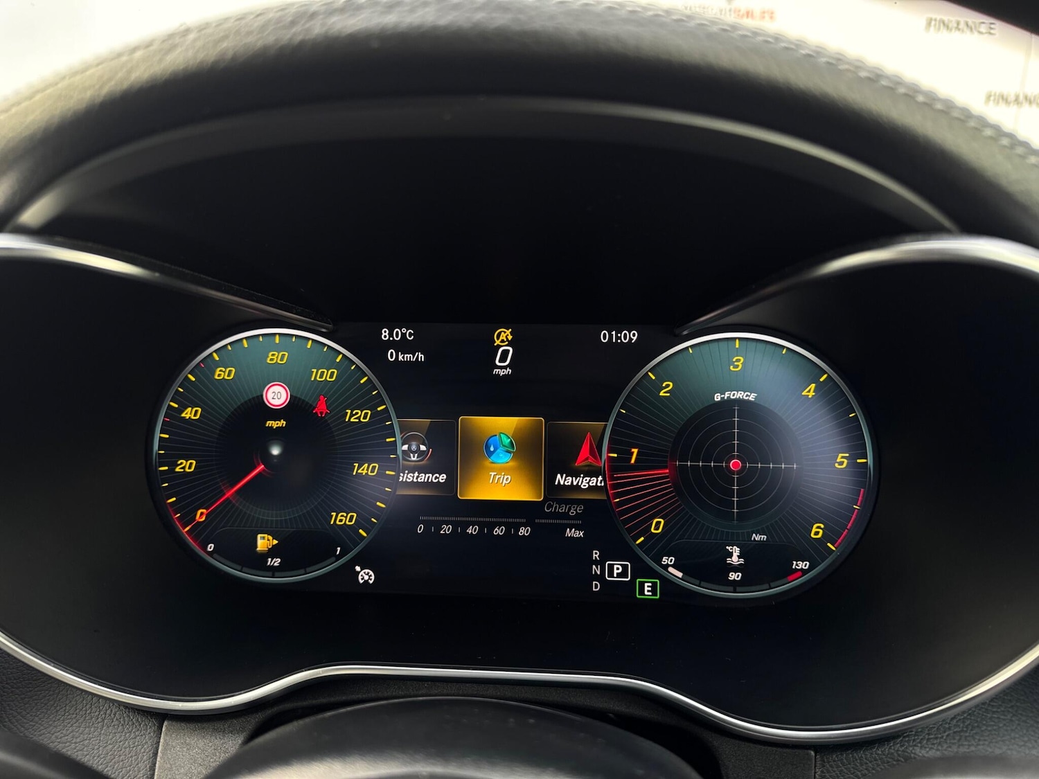 Used Mercedes-Benz C Class 2018 for sale - 77203439: Photo 79