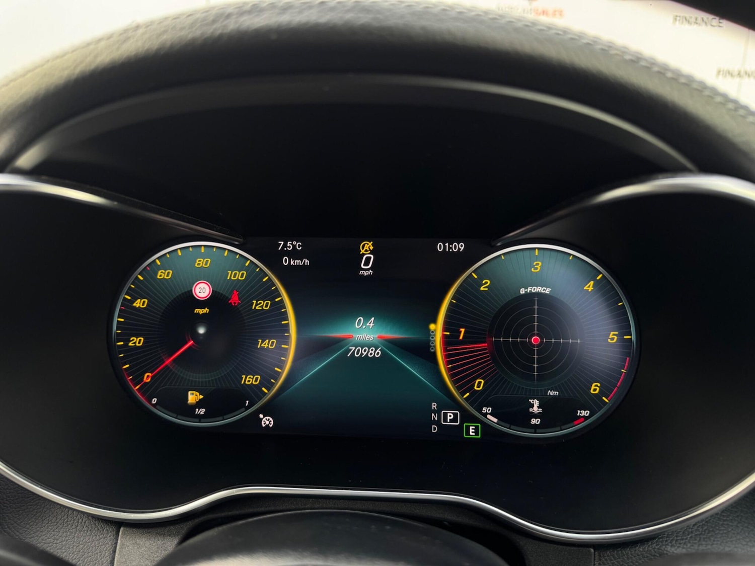 Used Mercedes-Benz C Class 2018 for sale - 77203439: Photo 80