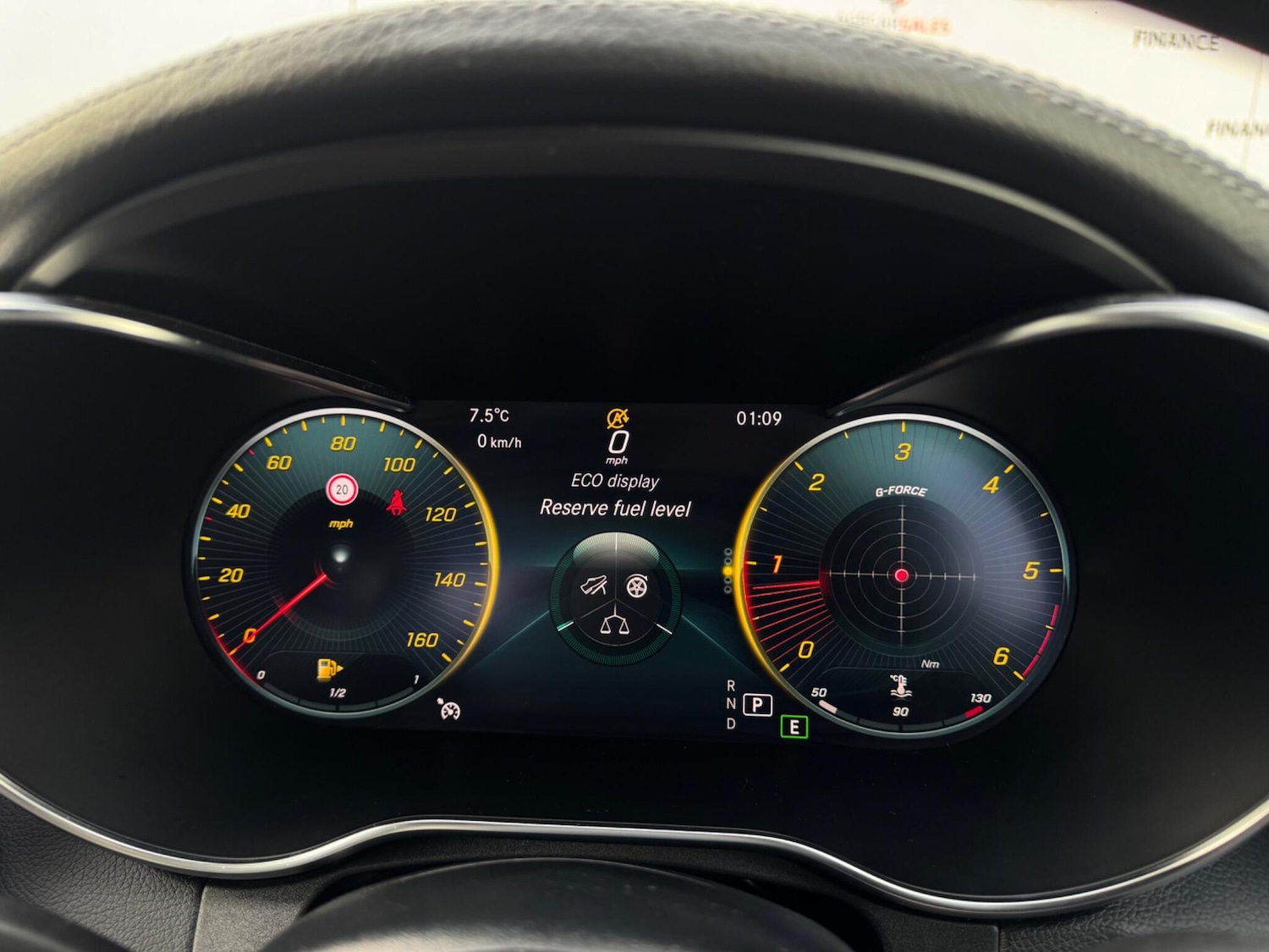 Used Mercedes-Benz C Class 2018 for sale - 77203439: Photo 81