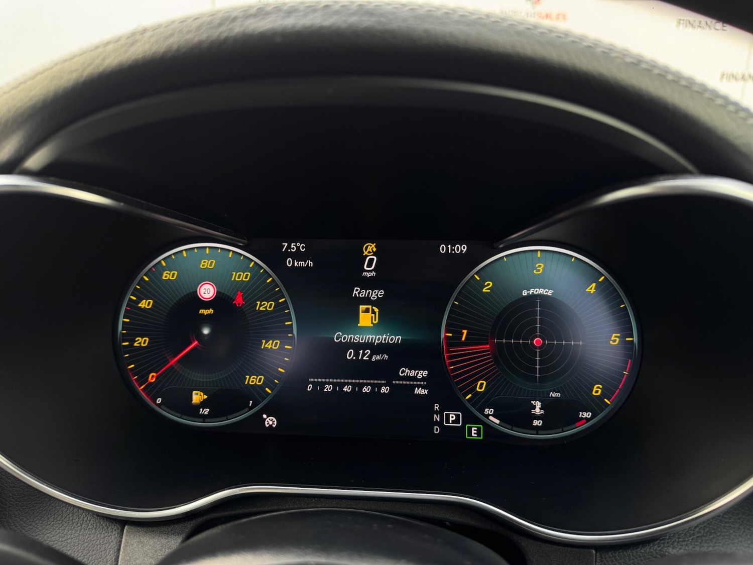 Used Mercedes-Benz C Class 2018 for sale - 77203439: Photo 82