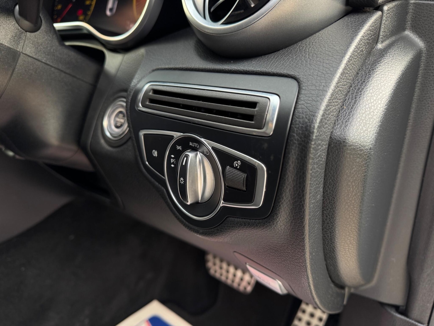 Used Mercedes-Benz C Class 2018 for sale - 77203439: Photo 86