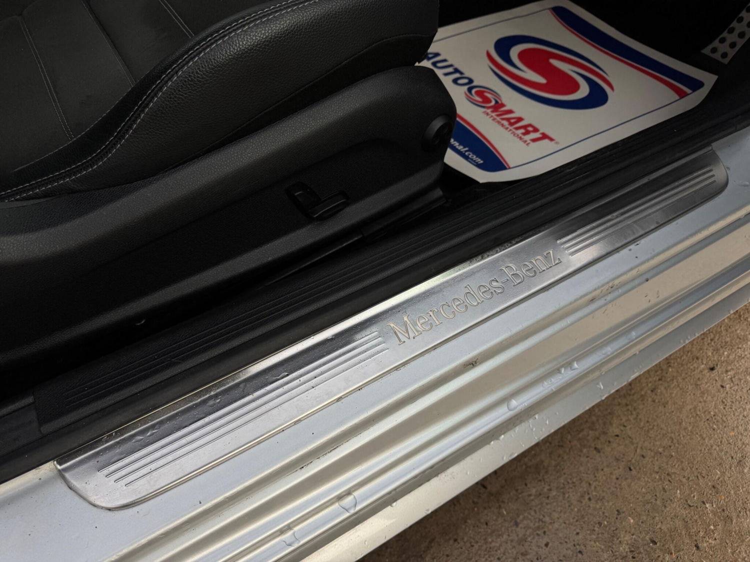 Used Mercedes-Benz C Class 2018 for sale - 77203439: Photo 92