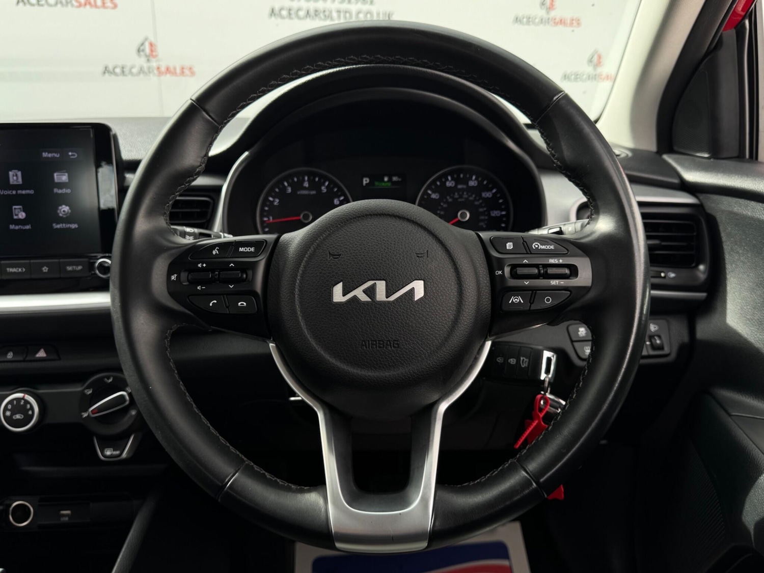 Vehicle 26