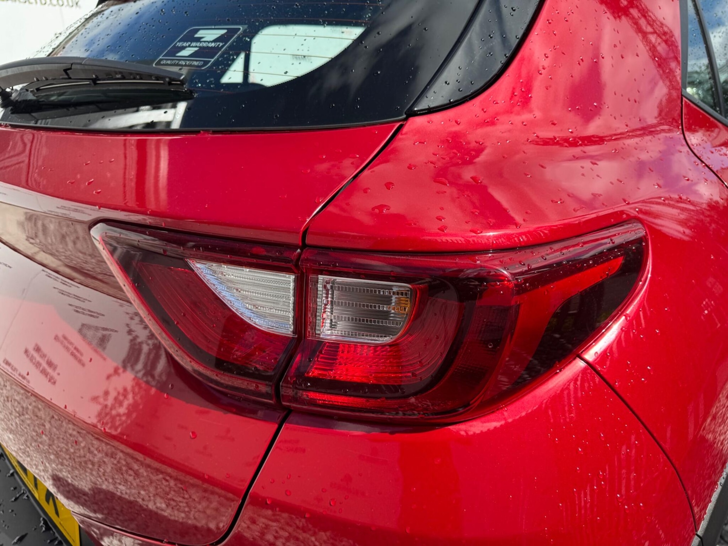 Vehicle 60