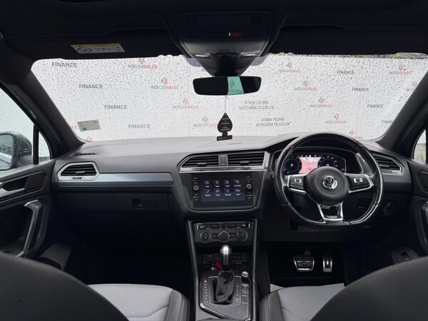 Used Volkswagen Tiguan 2020 for sale - 75258026: Photo 22