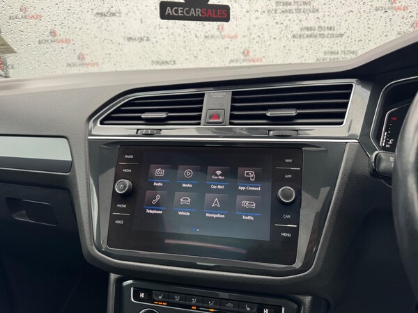 Used Volkswagen Tiguan 2020 for sale - 75258026: Photo 24