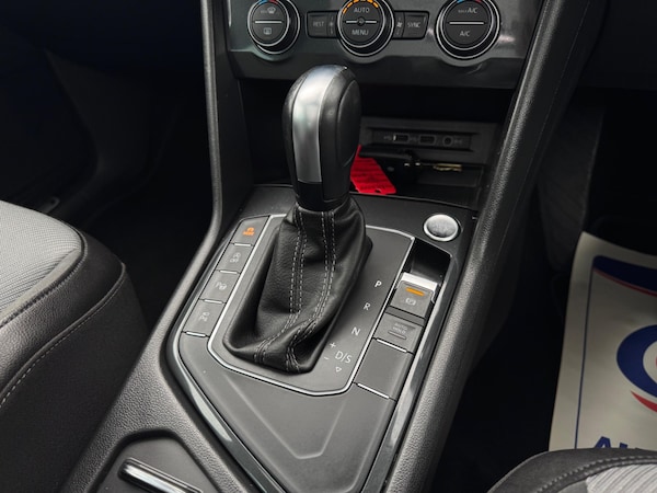 Used Volkswagen Tiguan 2020 for sale - 75258026: Photo 27