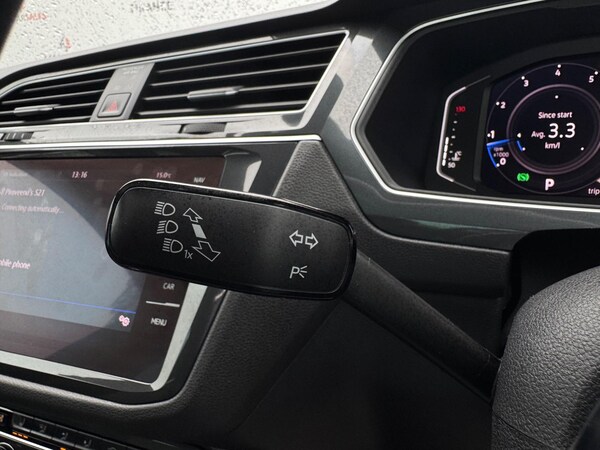 Used Volkswagen Tiguan 2020 for sale - 75258026: Photo 31