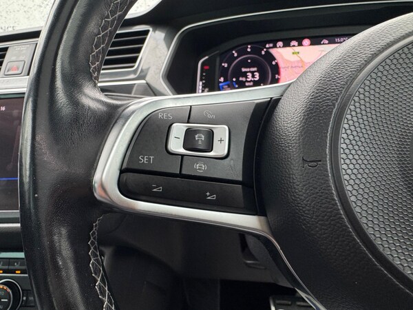 Used Volkswagen Tiguan 2020 for sale - 75258026: Photo 33
