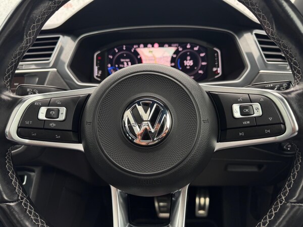 Used Volkswagen Tiguan 2020 for sale - 75258026: Photo 34
