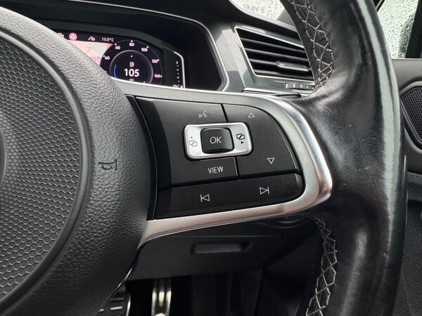 Used Volkswagen Tiguan 2020 for sale - 75258026: Photo 35
