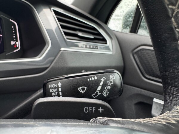 Used Volkswagen Tiguan 2020 for sale - 75258026: Photo 36