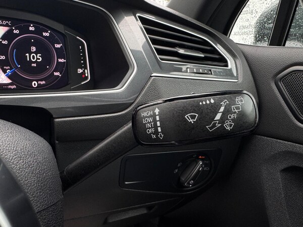 Used Volkswagen Tiguan 2020 for sale - 75258026: Photo 37