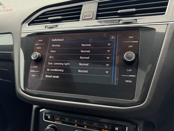 Used Volkswagen Tiguan 2020 for sale - 75258026: Photo 44