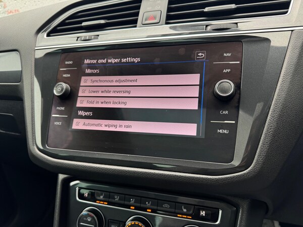 Used Volkswagen Tiguan 2020 for sale - 75258026: Photo 46