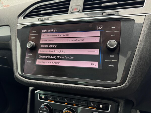 Used Volkswagen Tiguan 2020 for sale - 75258026: Photo 47