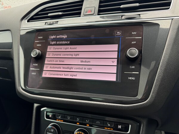 Used Volkswagen Tiguan 2020 for sale - 75258026: Photo 48