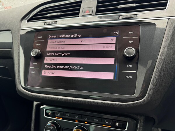 Used Volkswagen Tiguan 2020 for sale - 75258026: Photo 49