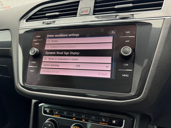 Used Volkswagen Tiguan 2020 for sale - 75258026: Photo 50