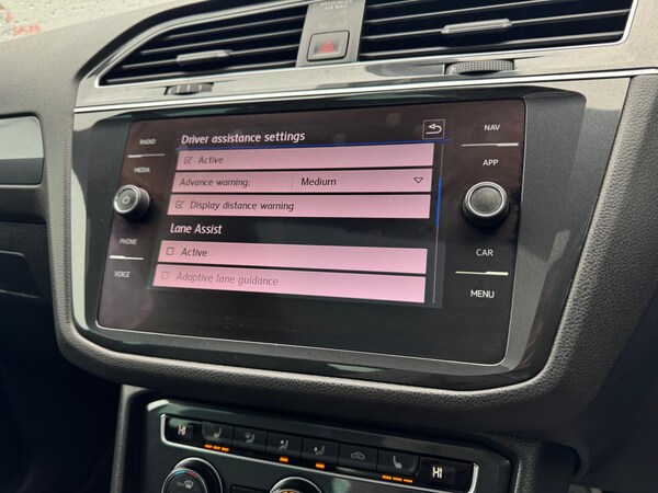 Used Volkswagen Tiguan 2020 for sale - 75258026: Photo 51