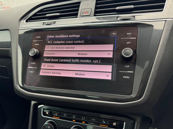 Used Volkswagen Tiguan 2020 for sale - 75258026: Photo 52
