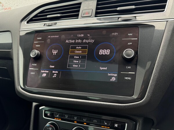 Used Volkswagen Tiguan 2020 for sale - 75258026: Photo 55