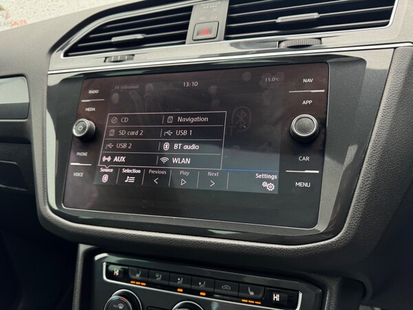 Used Volkswagen Tiguan 2020 for sale - 75258026: Photo 58