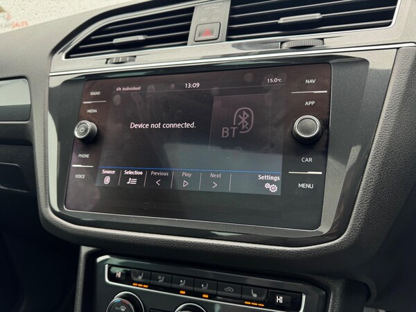 Used Volkswagen Tiguan 2020 for sale - 75258026: Photo 60