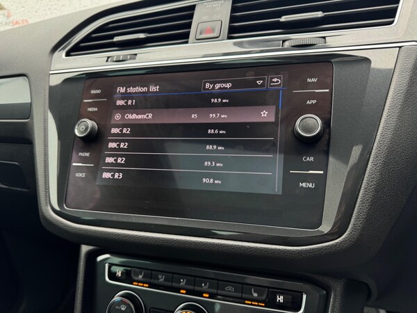 Used Volkswagen Tiguan 2020 for sale - 75258026: Photo 61
