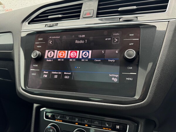 Used Volkswagen Tiguan 2020 for sale - 75258026: Photo 63