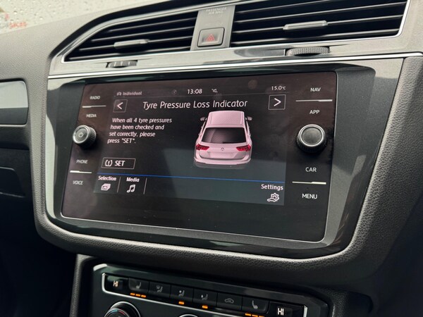 Used Volkswagen Tiguan 2020 for sale - 75258026: Photo 64