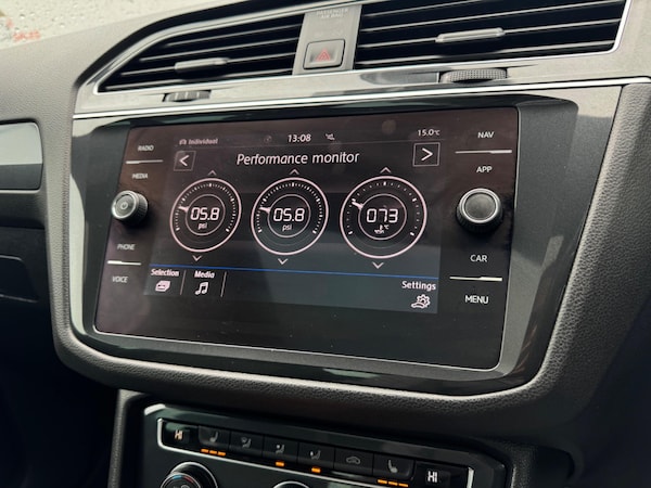 Used Volkswagen Tiguan 2020 for sale - 75258026: Photo 65