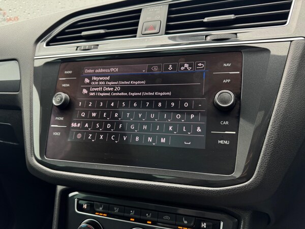 Used Volkswagen Tiguan 2020 for sale - 75258026: Photo 66