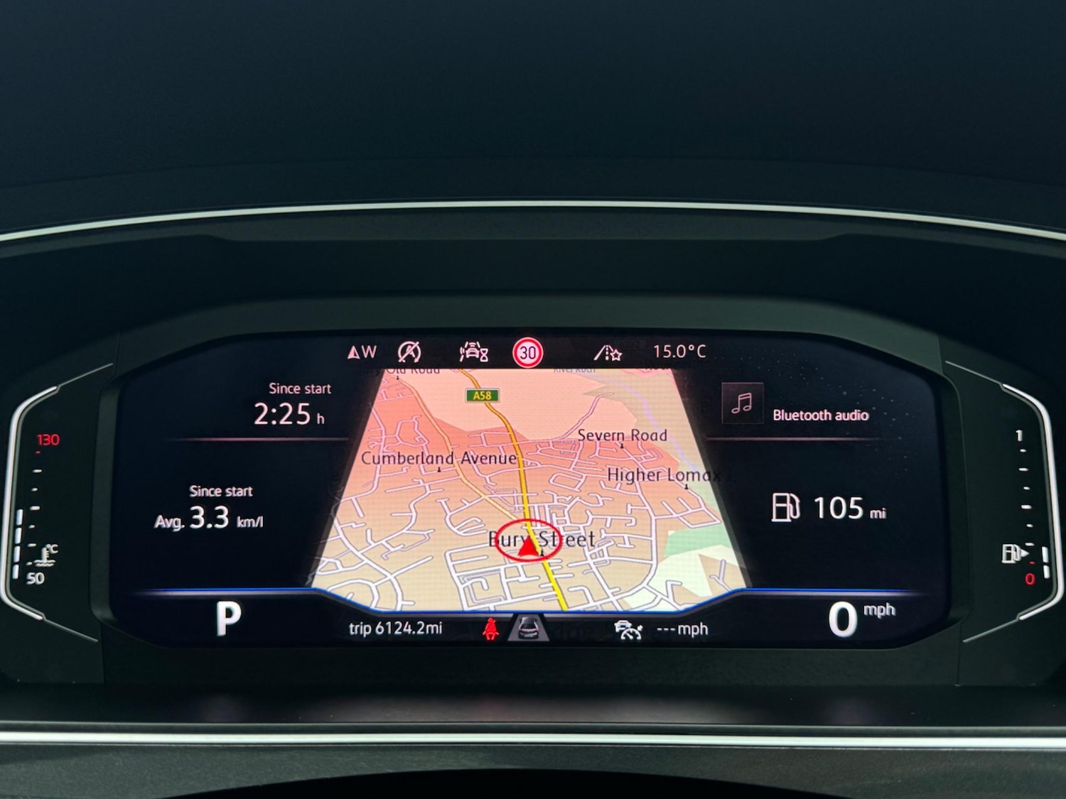 Vehicle 68