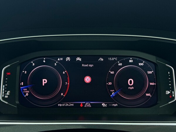 Used Volkswagen Tiguan 2020 for sale - 75258026: Photo 70