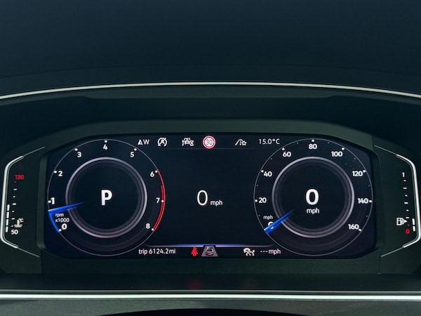 Used Volkswagen Tiguan 2020 for sale - 75258026: Photo 71