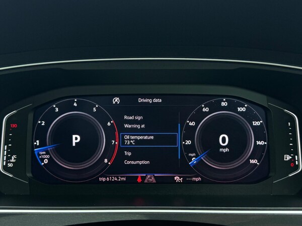 Used Volkswagen Tiguan 2020 for sale - 75258026: Photo 72