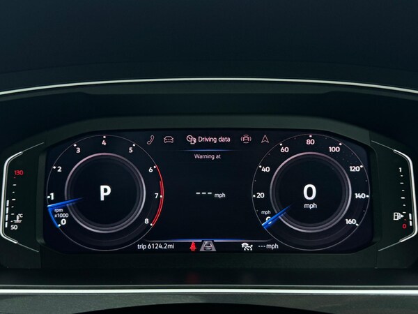 Used Volkswagen Tiguan 2020 for sale - 75258026: Photo 73