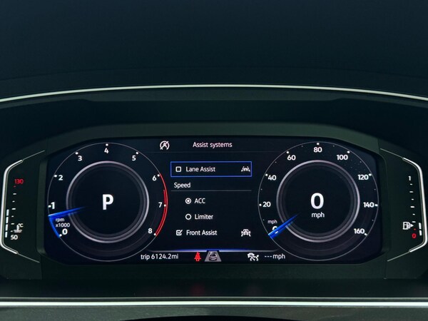 Used Volkswagen Tiguan 2020 for sale - 75258026: Photo 74