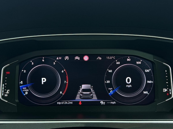 Used Volkswagen Tiguan 2020 for sale - 75258026: Photo 75