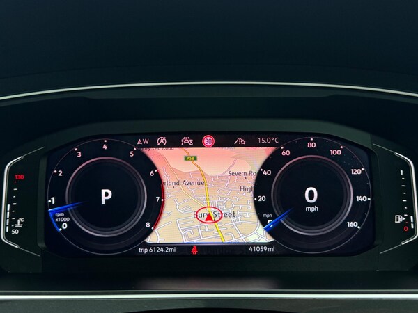 Used Volkswagen Tiguan 2020 for sale - 75258026: Photo 76