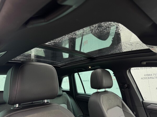 Used Volkswagen Tiguan 2020 for sale - 75258026: Photo 81