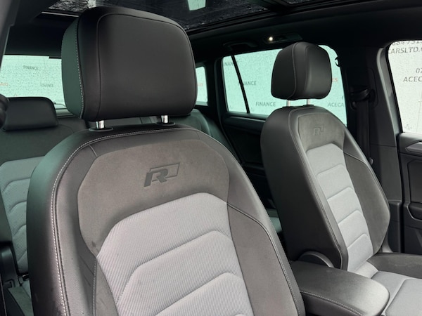 Used Volkswagen Tiguan 2020 for sale - 75258026: Photo 83