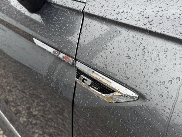 Used Volkswagen Tiguan 2020 for sale - 75258026: Photo 93